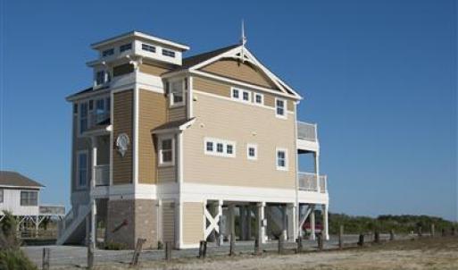 OR Beach House 2