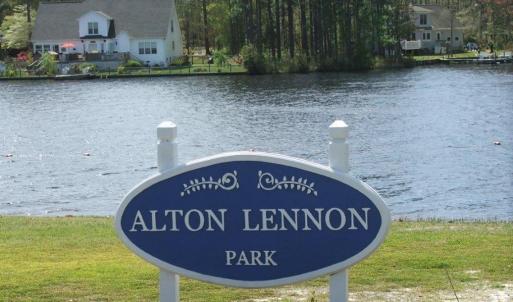 Alton Lennon park