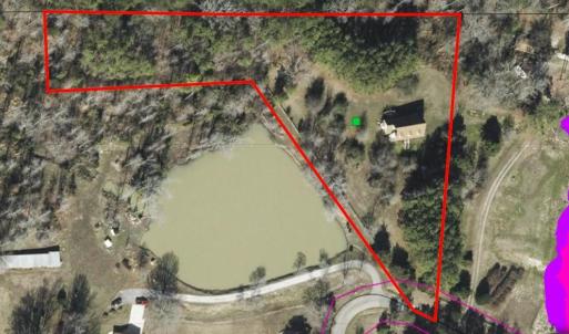 7137 Winding Way Aerial
