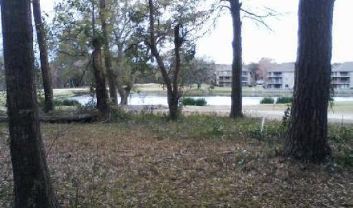 Lot 7 Lakeshore Dr. Pond View