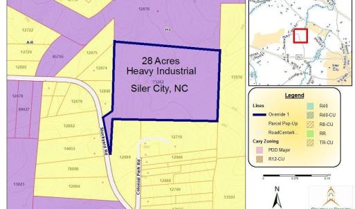 28.Acres