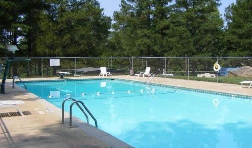 Comunity Pool