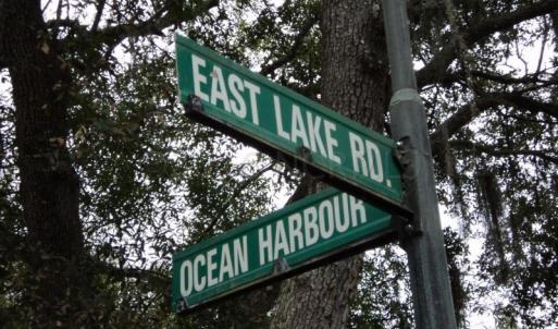 Follow East Lake