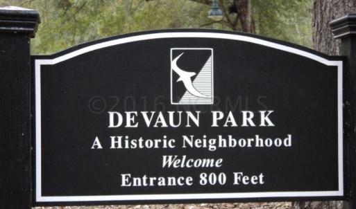 Devaun Park