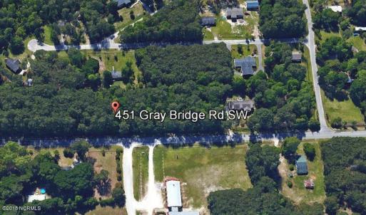 451 Gray Bridge Rd - Aerial 002