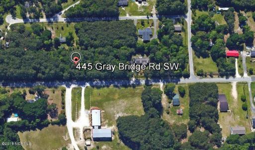 445 Gray Bridge Rd - Aerial 002