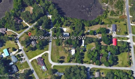 360 Sherrow River Dr-Aerial 002