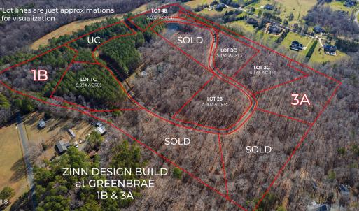 ZDB lines 5 Greenbrae