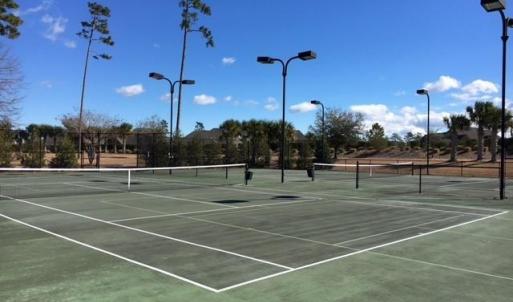 Tennis Courts  2