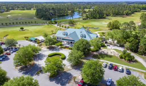 Carolina Nat'l Golf Club