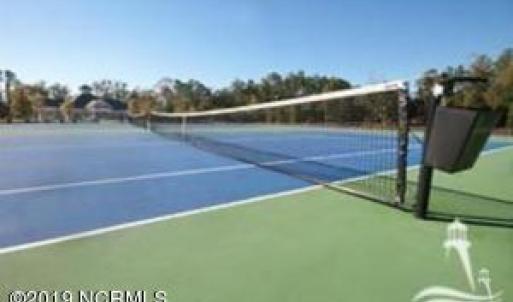 riversea tennis courts