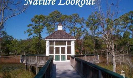 SS Nature Lookout