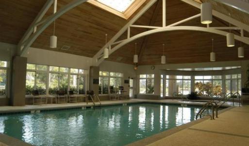 Ocean Ridge Indoor Pool