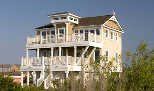 Oceanfront Clubhouse