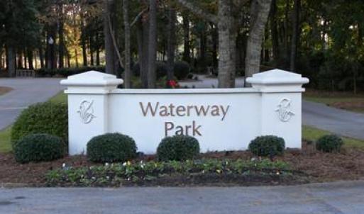 Waterway Park