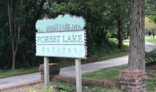 Forest Lake Est