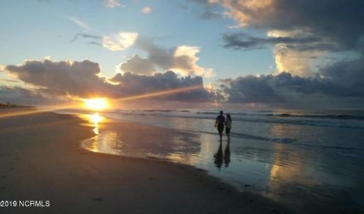 Sunset Beach morn