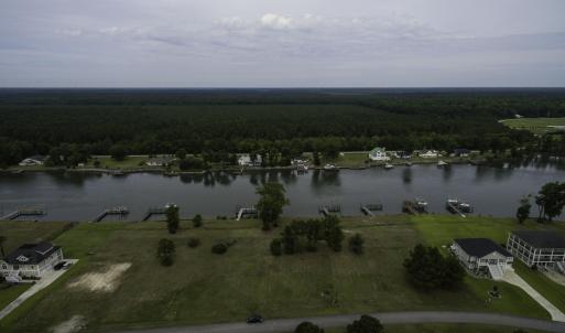 Stanton Landing Aerial View