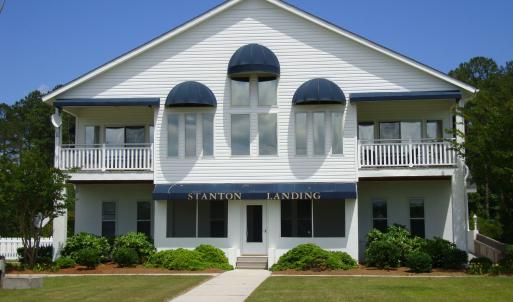 Stanton Landing Clubhouse