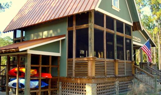 Kayak Center