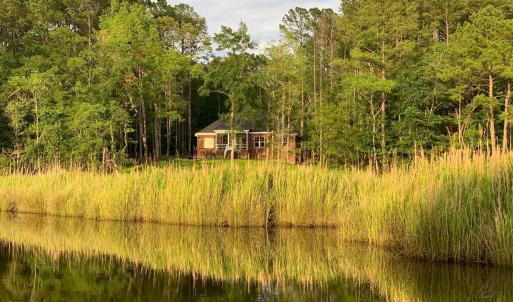 Build your dream house overlooking Mill
