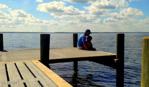 Neighborhood Pier