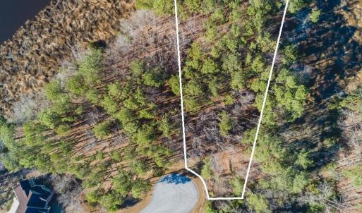 Lot 230 Aerial