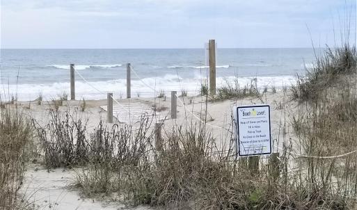 Close to Beach Access