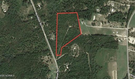 Photo #1 of SOLD property in Near 26643 Mcallister Road, Marston, NC 12.3 acres
