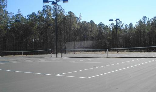 7 Tennis Courts 2