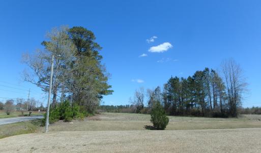 Tract 1 Tract 1 Rocky Run Road