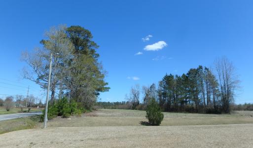 Tract 1 Rocky Run Road