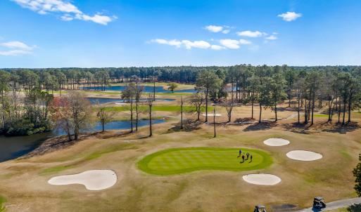 Byrd 13th Green