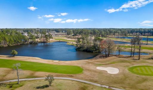 Byrd 13th Fairway