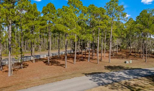 Elevated Front to Back