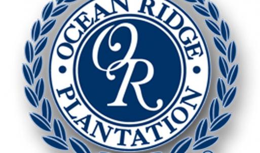 Ocean Ridge Plantation Welcomes You