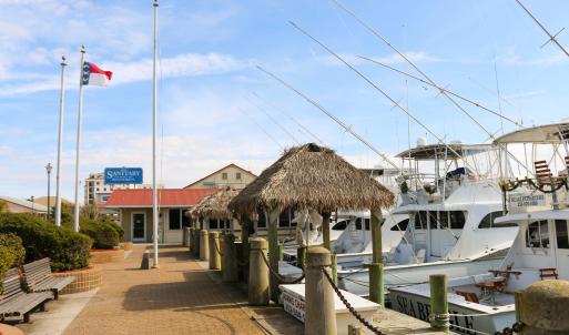 Downtown Morehead City