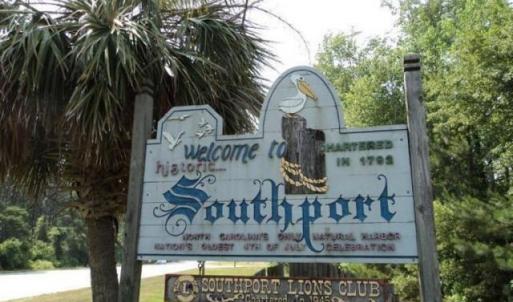 Southport Address