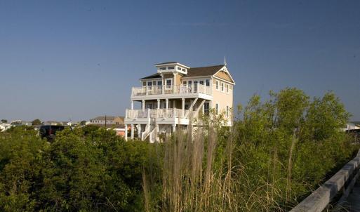 Oceanfront Clubhouse