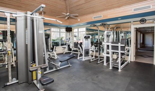 ORP Fitness Center 2