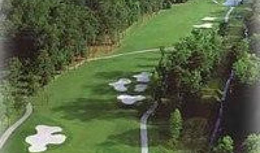 Carolina Shores golf course