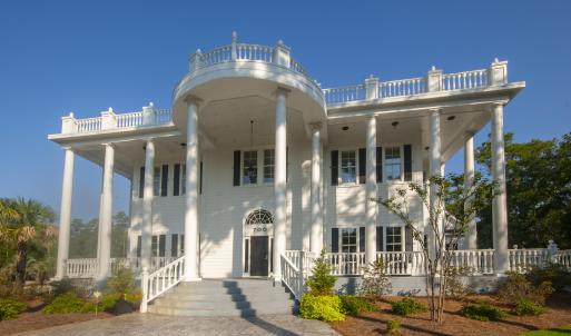 Seascape clubhouse