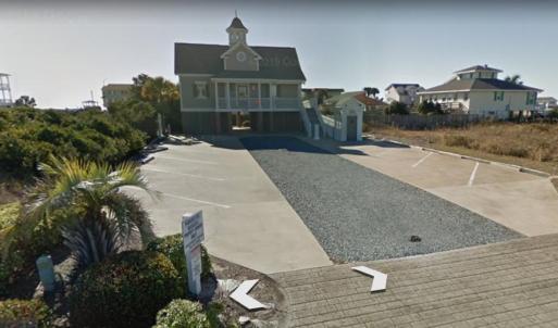 Beach house-Google image