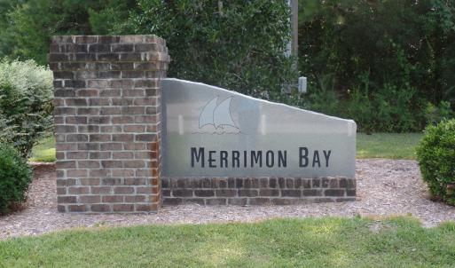 Merrimon Bay