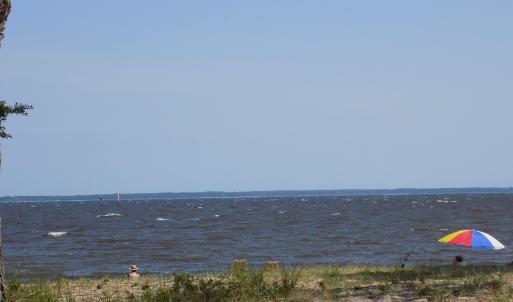 Oriental Beach1