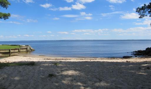 Oriental Beach  2