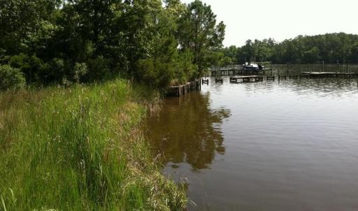 Great access to all the waterways