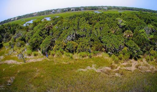 Lot from Cape Creek to Bald Head Creek