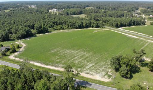+/- 18.46 acres zoned B-3 Commercial