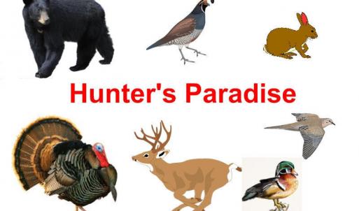 hunters paradise